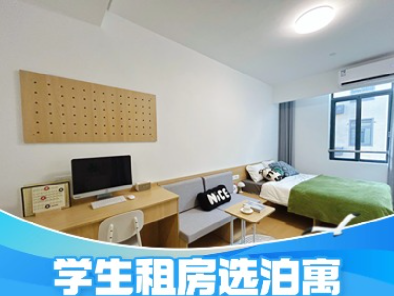 A精致阳光单窗房