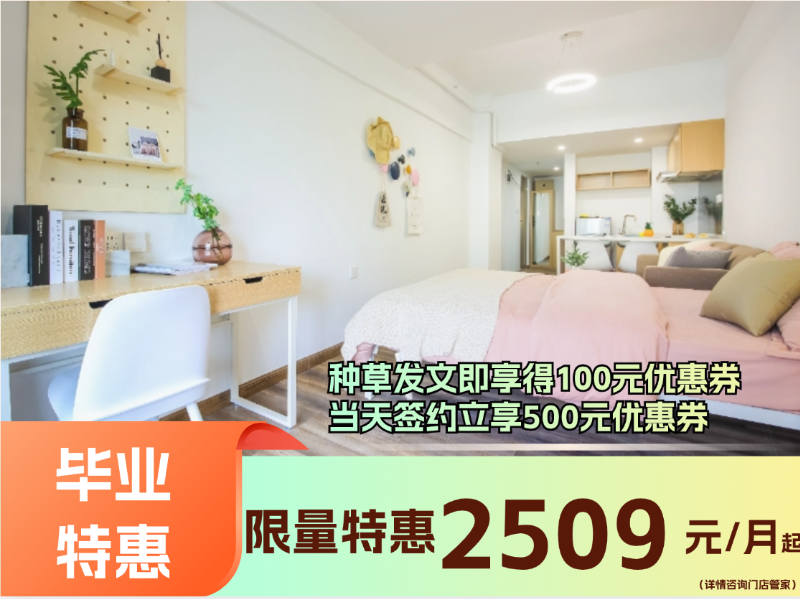 热门优选吧台大单间B