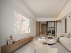 A户型·泊寓凤篁阁