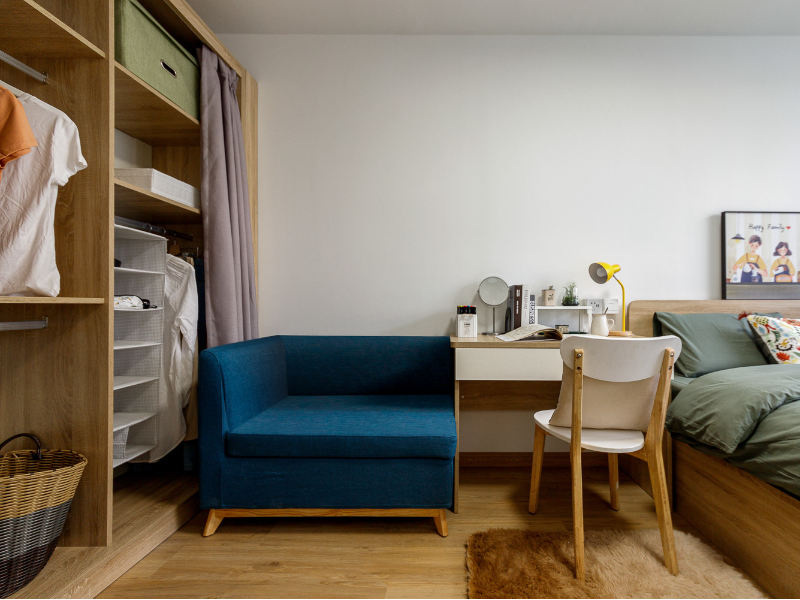 优选阳光单间AAA