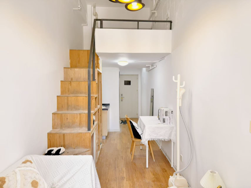 标准阳光LOFT