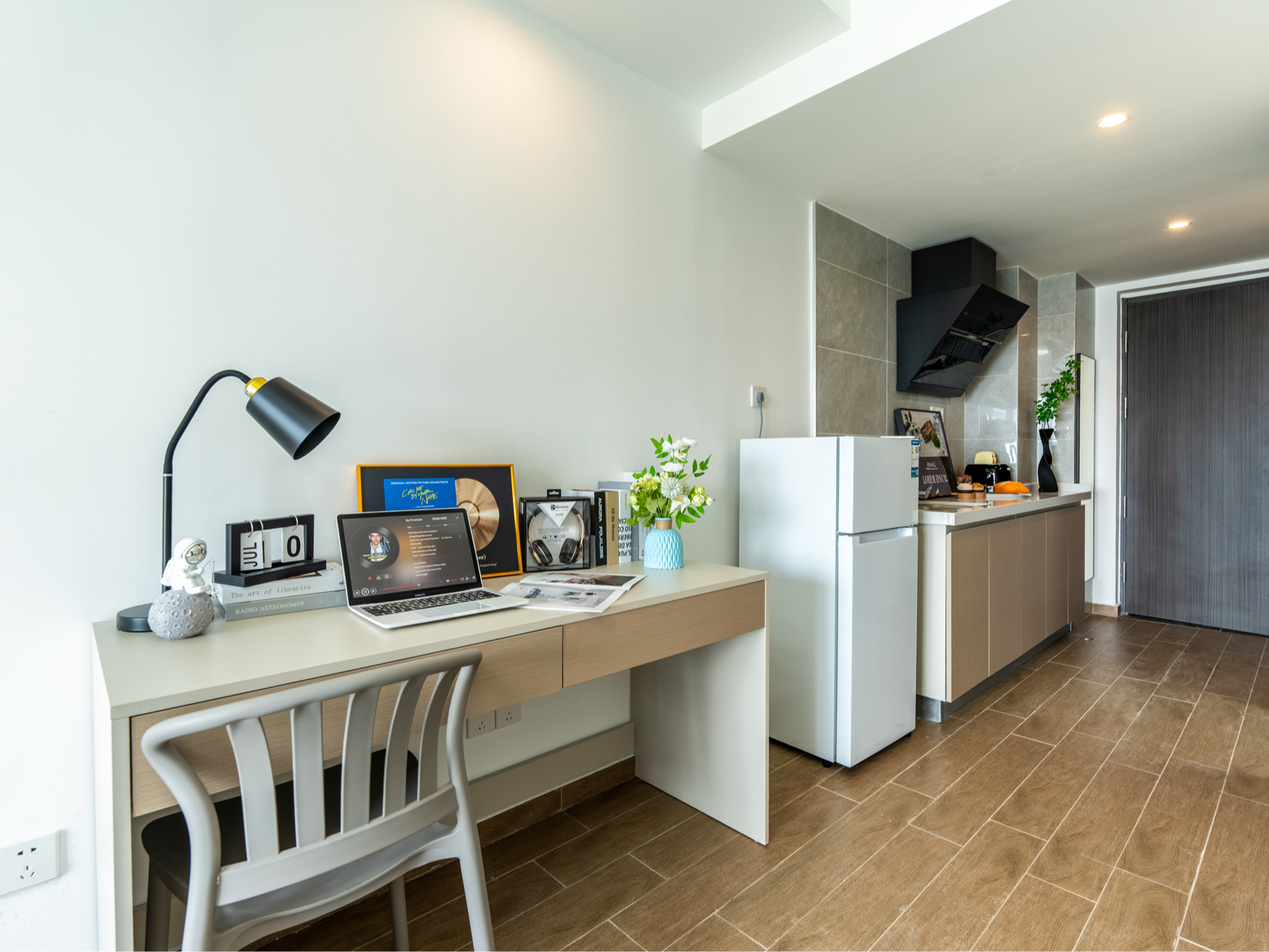 泊寓-坪山碧岭店