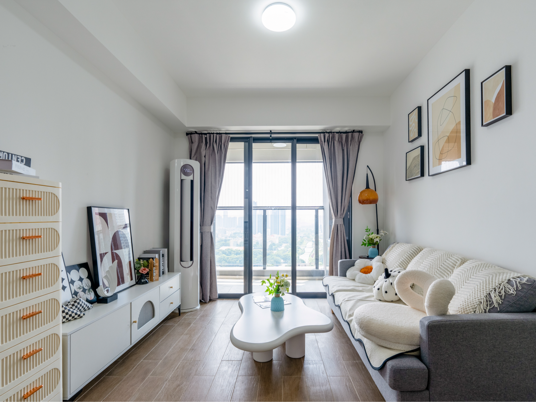 泊寓-坪山碧岭店