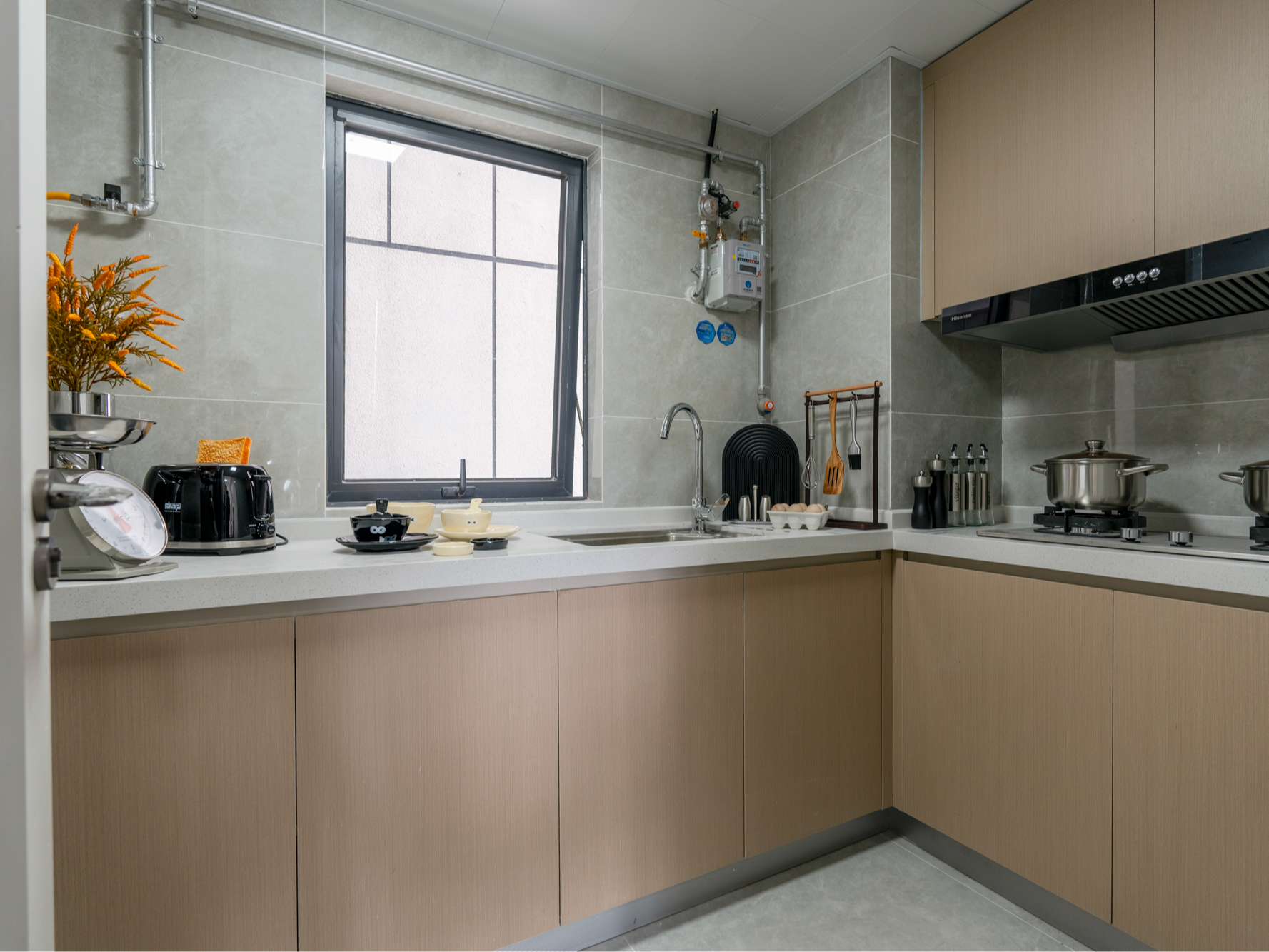 泊寓-坪山碧岭店