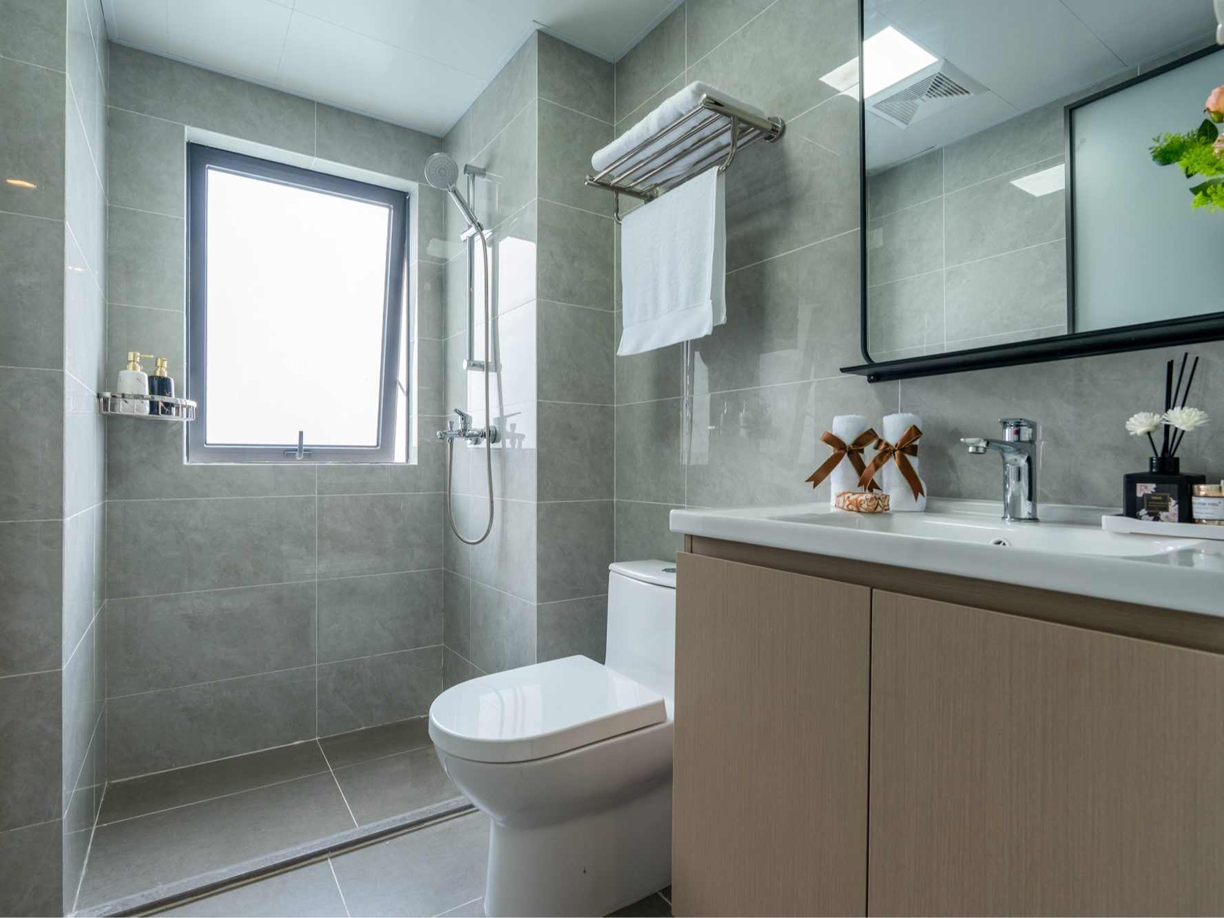 泊寓-坪山碧岭店