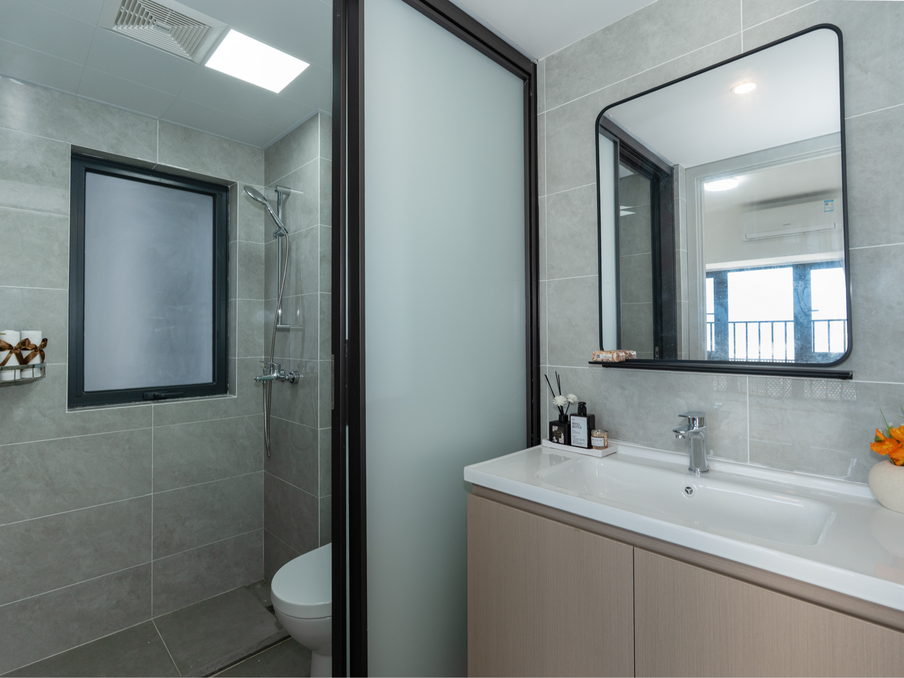 泊寓-坪山碧岭店