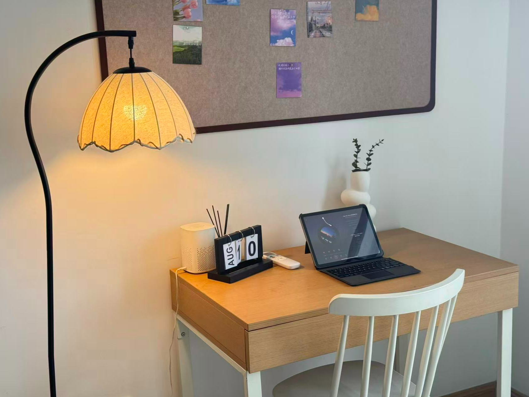 泊寓-魁奇路地铁站店