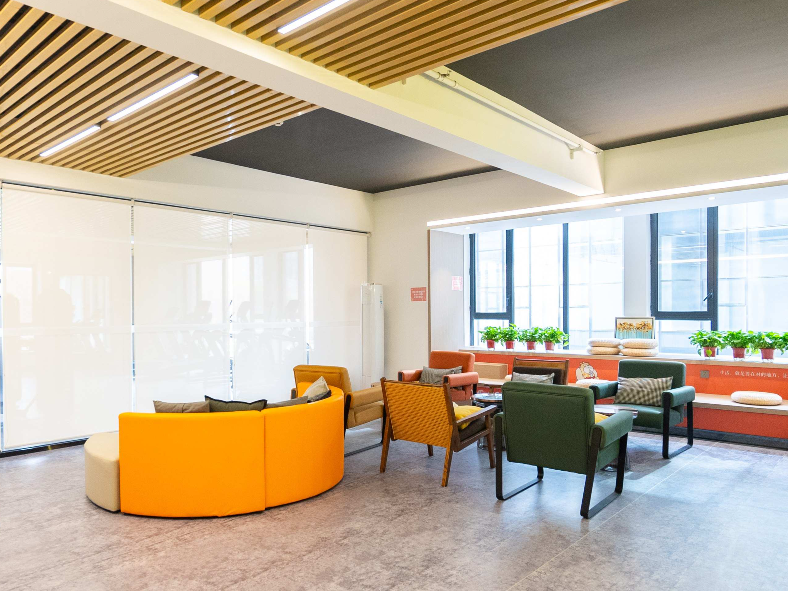 泊寓-新市府店一期