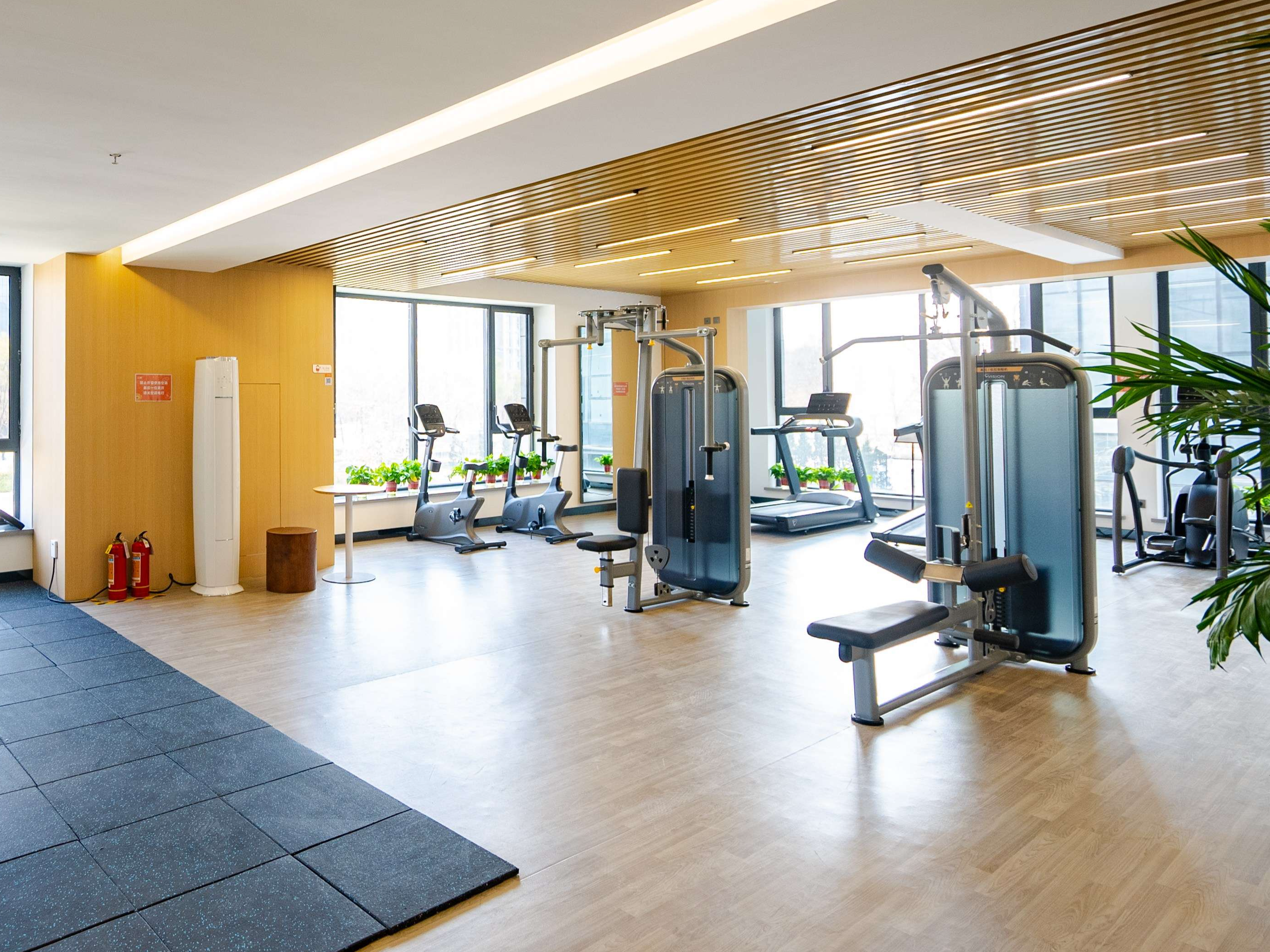 泊寓-新市府店一期