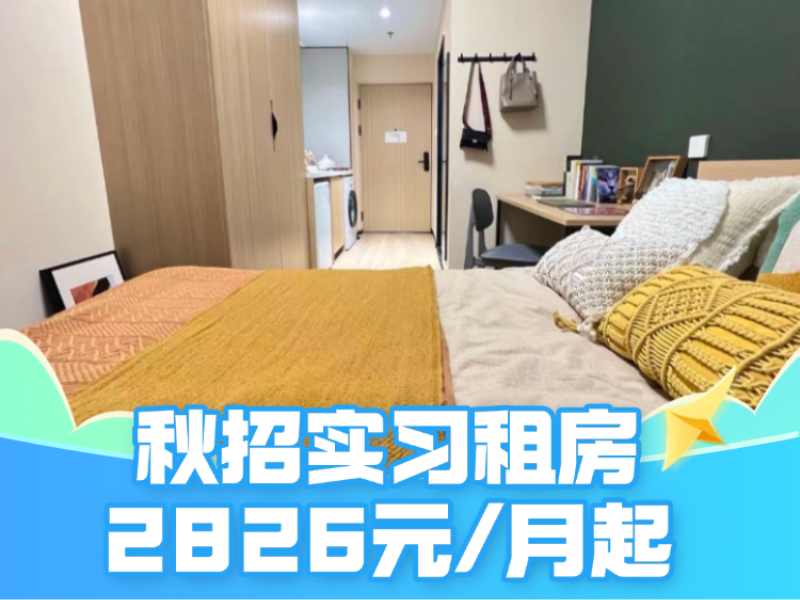 标准阳光单间