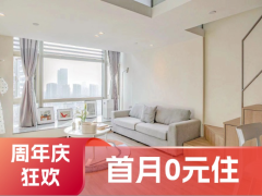 优选阳光轻奢一房loft·泊寓Plus 观音山旗舰店