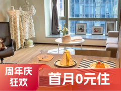 优选温馨轻奢一房loft·泊寓Plus 观音山旗舰店