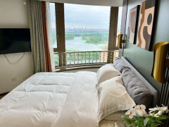 湖景套房·泊寓•长新创谷人才社区三期