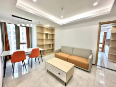 城景套房·泊寓•长新创谷人才社区三期