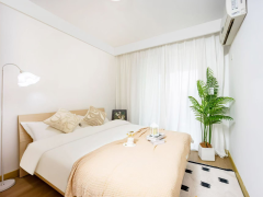 泊寓·菁英公寓东区店