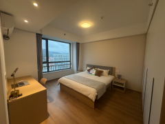 两室一厅·泊寓-公园里项目