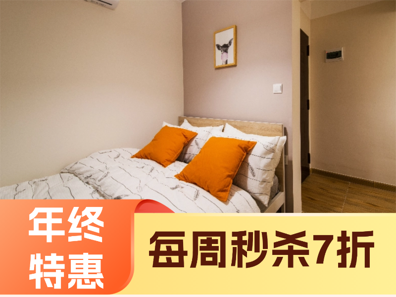 经济阳光单间（特价）