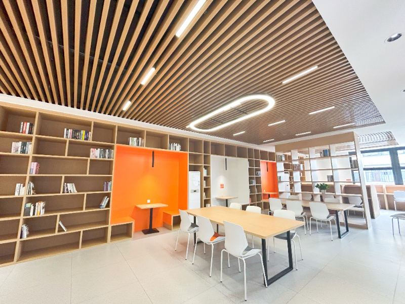 优选一房一厅 · 泊寓云峰科技园店
