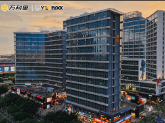 泊寓-万科云城店