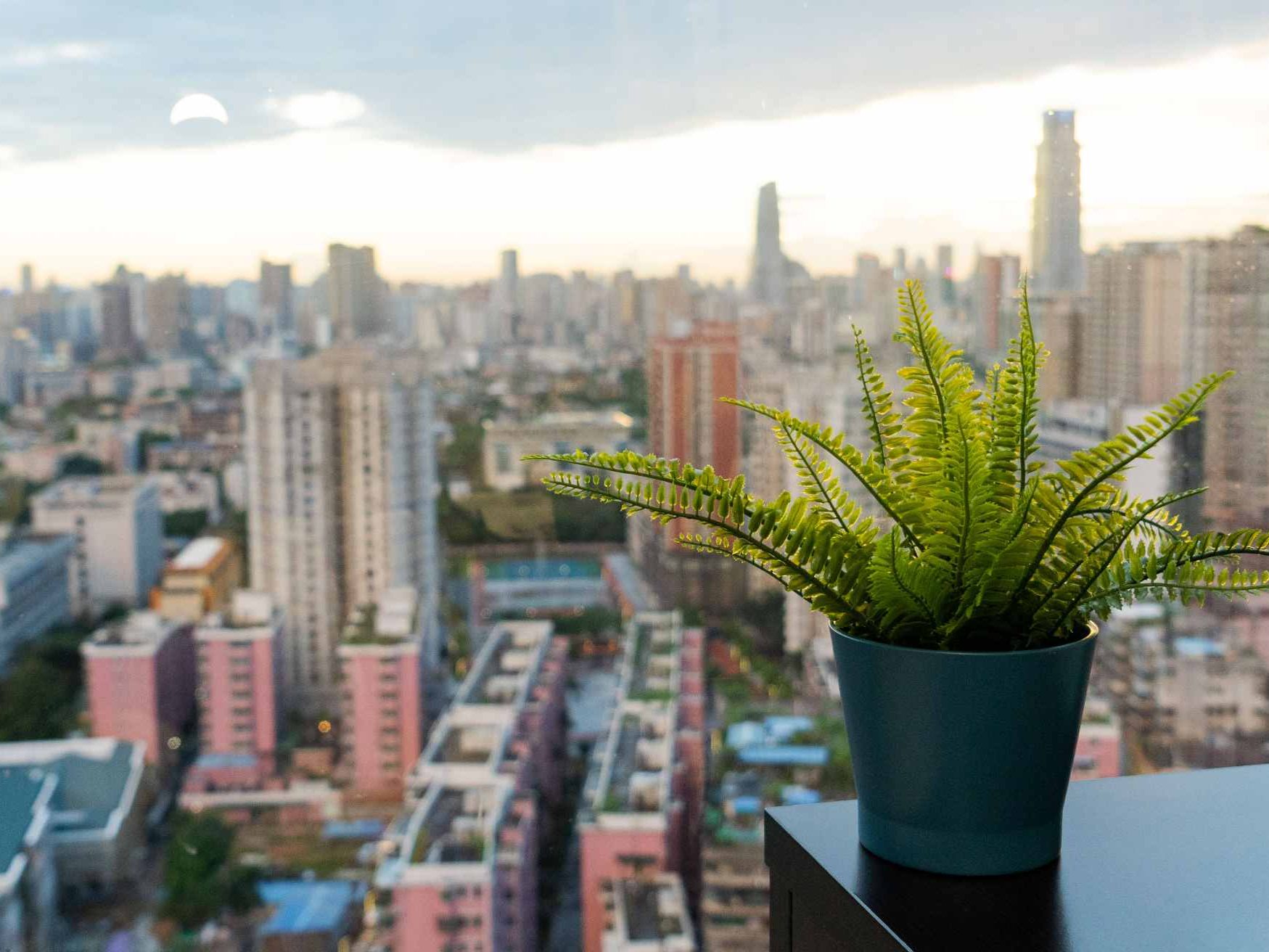 泊寓·珠江新城店