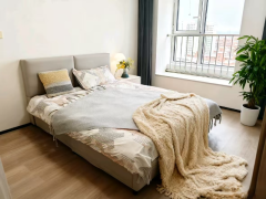 优选阳光温馨两居·建投泊寓·逸巢