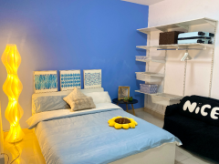 精致悦享套间·泊寓·珠江新城店