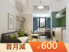 优选温馨单间D·泊寓-滨海大都会店