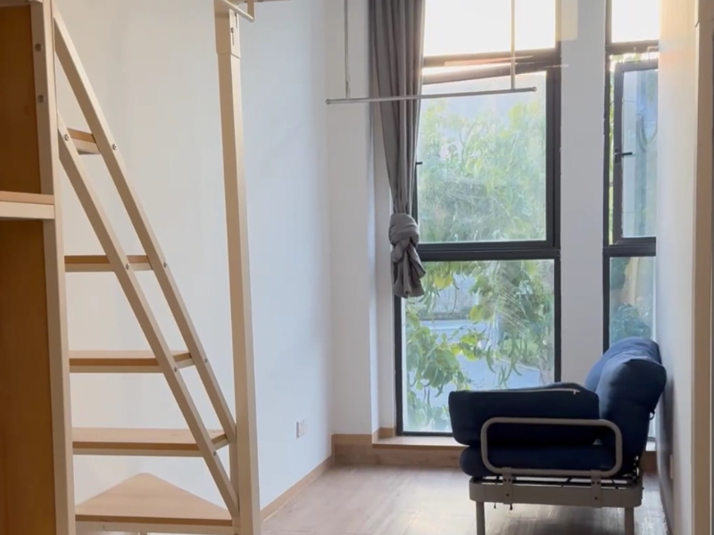 优选温馨loft · 泊寓-翔安产业园店