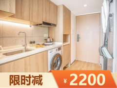 标准温馨一房loft·泊寓Plus 观音山旗舰店