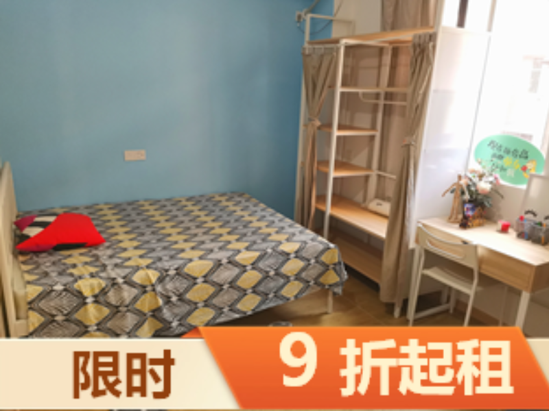 经济厨房小单间