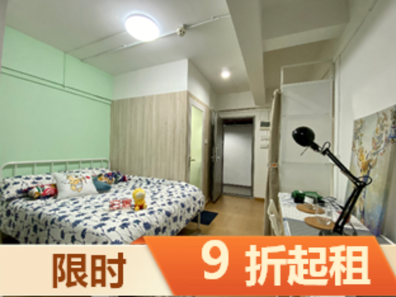 优选厨房阳台单间