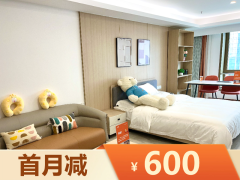 商务优选·泊寓•长新创谷人才社区三期