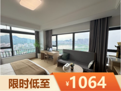 优享单间·泊寓-公园里项目