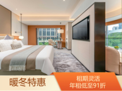 高级套房·叮咚·富瑞斯