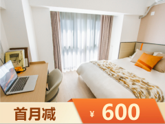 特惠温馨单间B·天佑I泊寓·航天城店