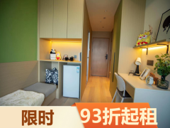 优选阳光新晨一房·泊寓-镇海新城店