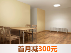 优选阳光三房·国房|泊寓香炉礁店