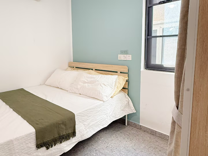 经济一房 · 泊寓｜南头古城一期店