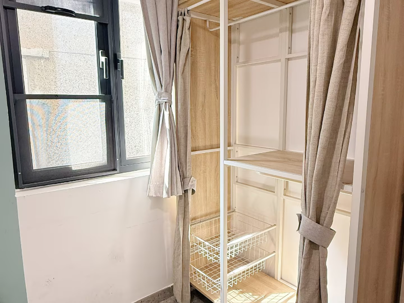 经济一房 · 泊寓｜南头古城一期店