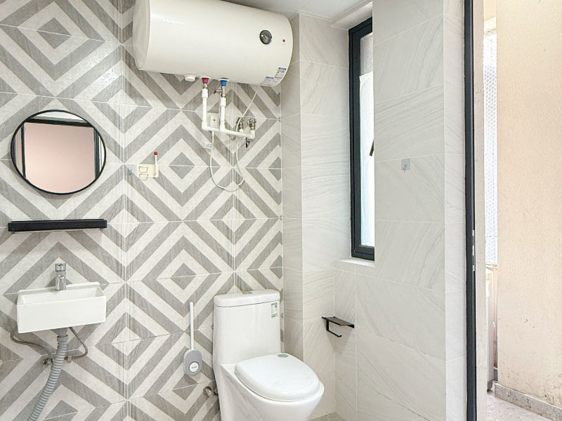 经济一房 · 泊寓｜南头古城一期店