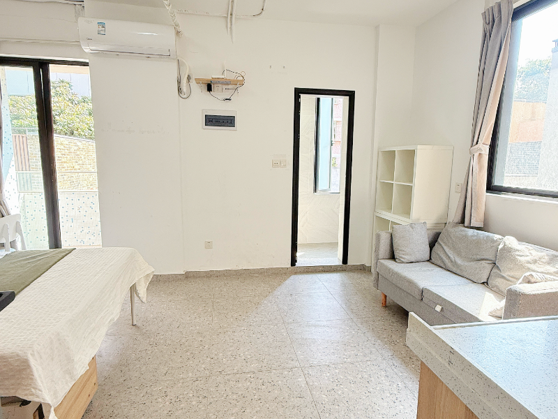 优选大单间 · 泊寓｜南头古城一期店