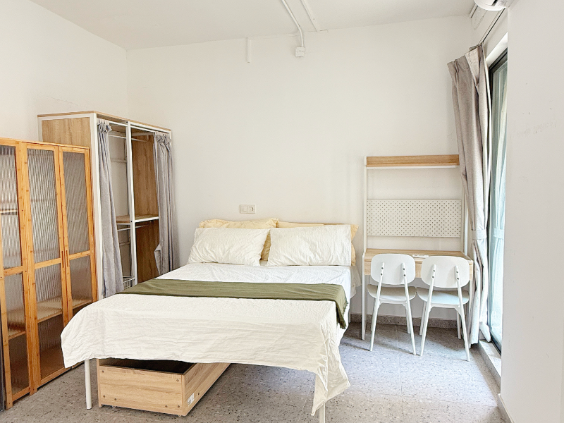 优选大单间 · 泊寓｜南头古城一期店