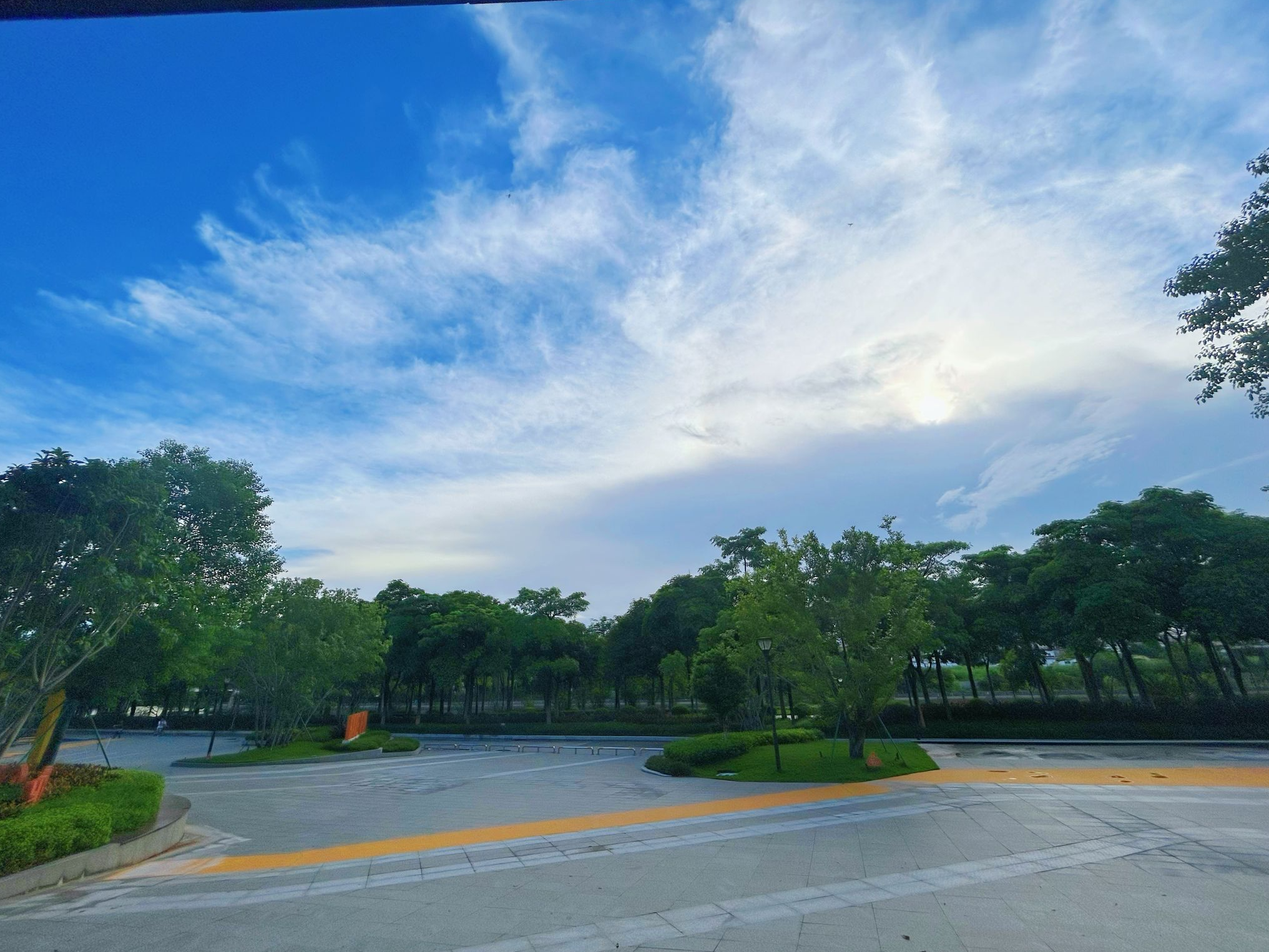 泊寓云峰科技园店