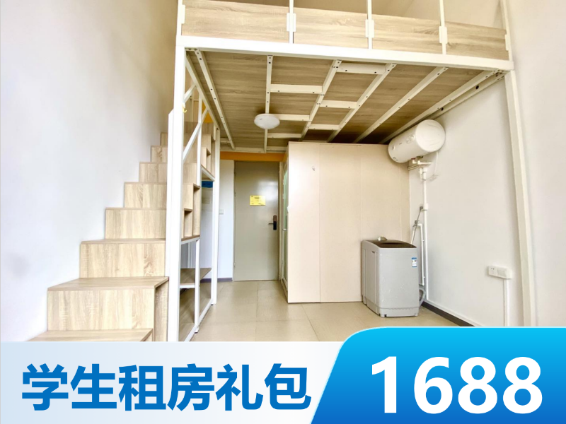 标准温馨loft