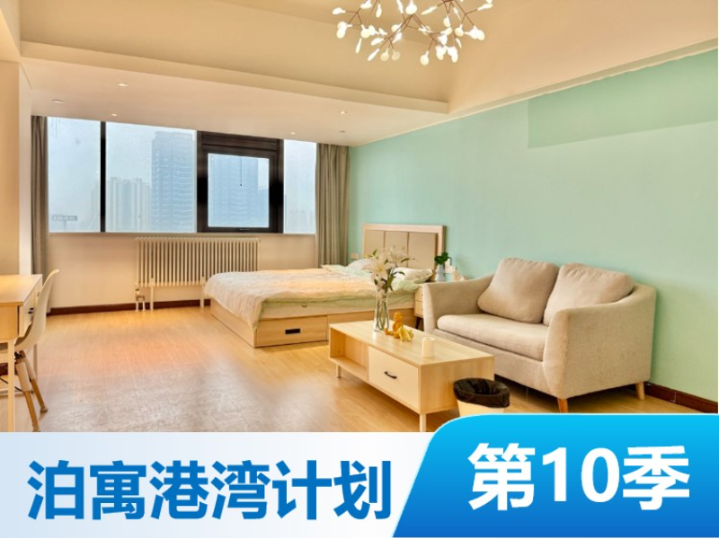 标准精致小开间