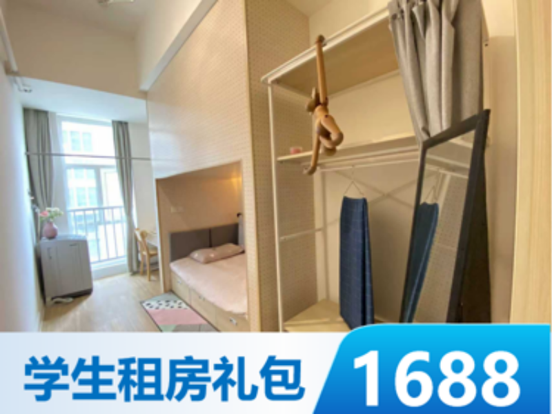 经济阳光精致小单间