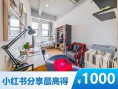 标准温馨一房·泊寓-太科园店