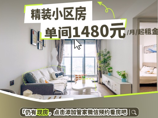 泊寓-坪山碧岭店