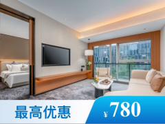 豪华套房·叮咚·富瑞斯