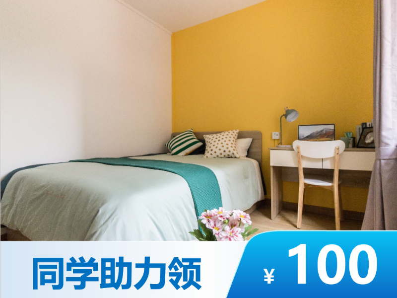 标准阳光精致单间